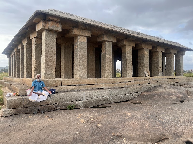 Navabrindavana - Navabrindavana, Anegundi - Gangavathi Rd, Sangapur, Anegundi, Karnataka 583221, India