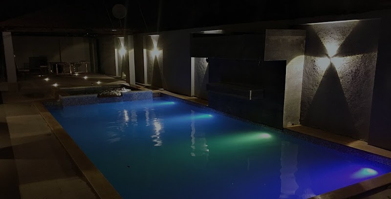 Skytaj Luxury Villas