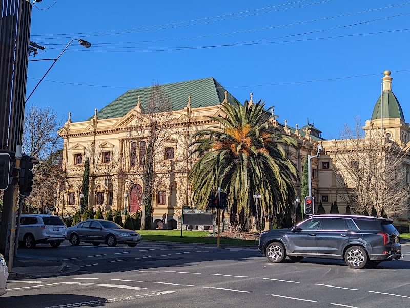 Launceston - Launceston TAS 7250, Australia