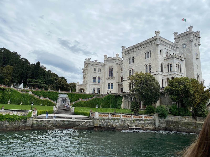 Trieste - Trieste Trieste, Province of Trieste, Italy