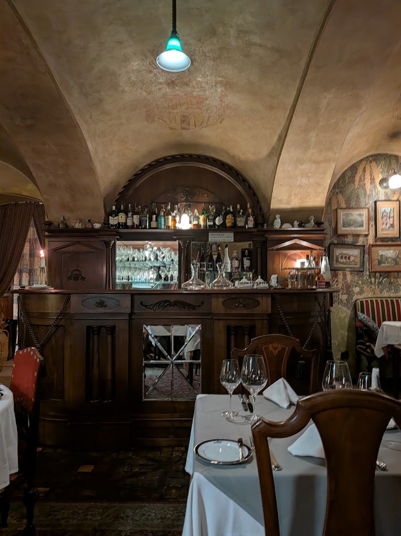 U Modré Kachničky - U Modré Kachničky Nebovidská 460/6, 118 00 Praha 1-Malá Strana, Czechia