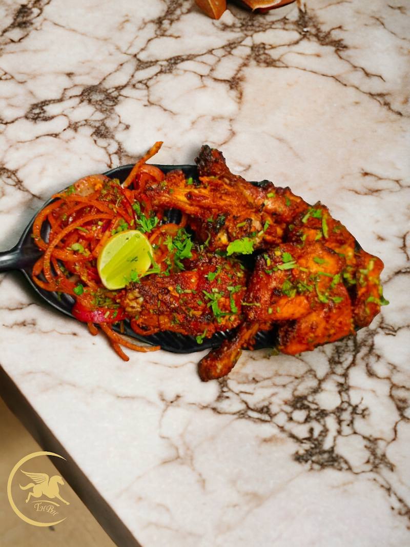 The Hyderabadi Biryani House - The Hyderabadi Biryani House Shop No, T2, Sector 1 Main Rd, Market, Manesar, Gurugram, Haryana 122052, India
