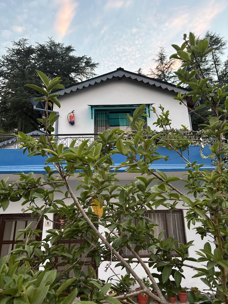 Himalayan Hamlet Homestay (Homestay in Almora) - Himalayan Hamlet Homestay (Homestay in Almora) House no. 1, Village Jakheta, near Pappershali, Almora, Balta, Uttarakhand 263601, India