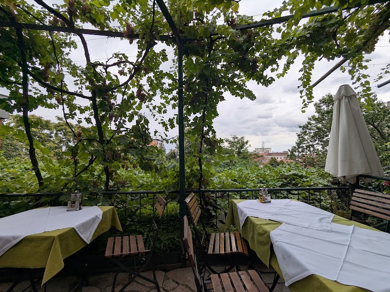 Restoran "Kod Pere" - Restoran "Kod Pere" Croatia, Ul. Cvjetka Rubetića 25, 10000, Zagreb, Croatia