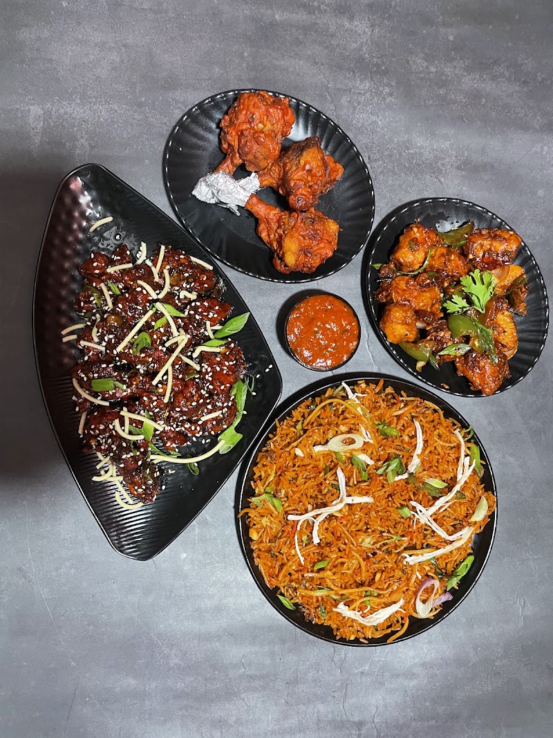 A1 Food Zone - A1 Food Zone Unit no 5, aarey market, Workers Colony, Aarey Milk Colony, Goregaon East, Mumbai, Maharashtra 400065, India