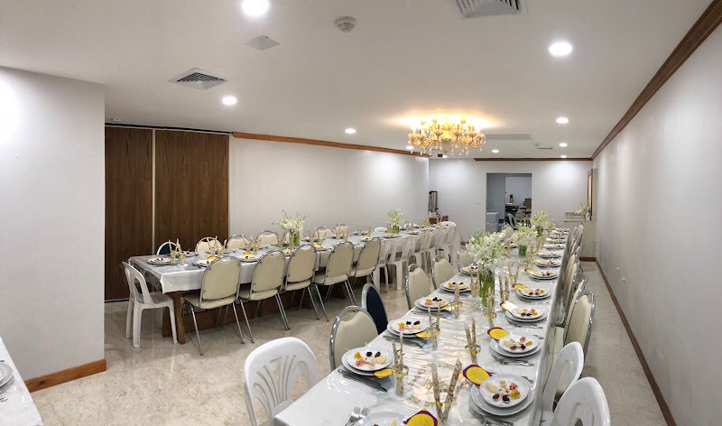 Even Chen Synagogue Sefaradic בית כנסת אבן חן - Even Chen Synagogue Sefaradic בית כנסת אבן חן 4th floor, Hilton Garden Inn Bangkok Silom, 320 Silom Rd, Khwaeng Suriya Wong, Khet Bang Rak, Krung Thep Maha Nakhon 10500, Thailand
