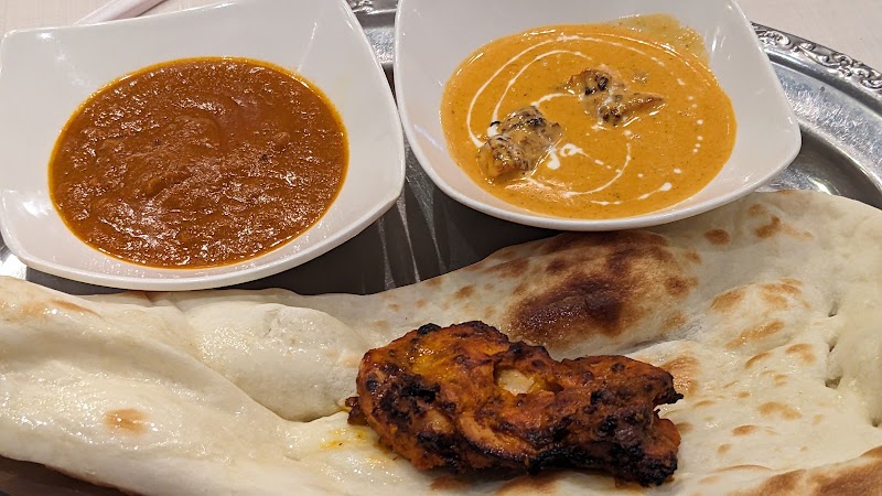 Tandoor - Tandoor, Japan, 〒150-0042 Tokyo, Shibuya, Udagawachō, 21−１ B2階 SEIBU Shibuya Store