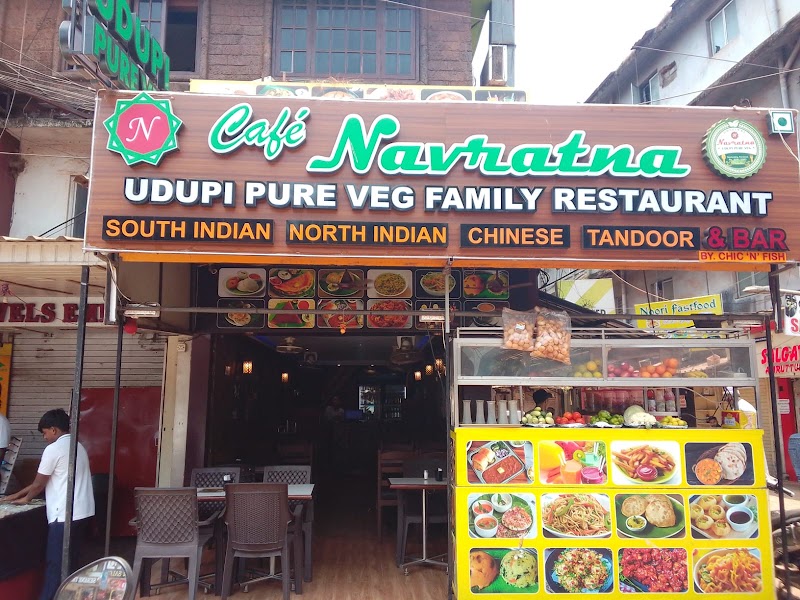 Navratna