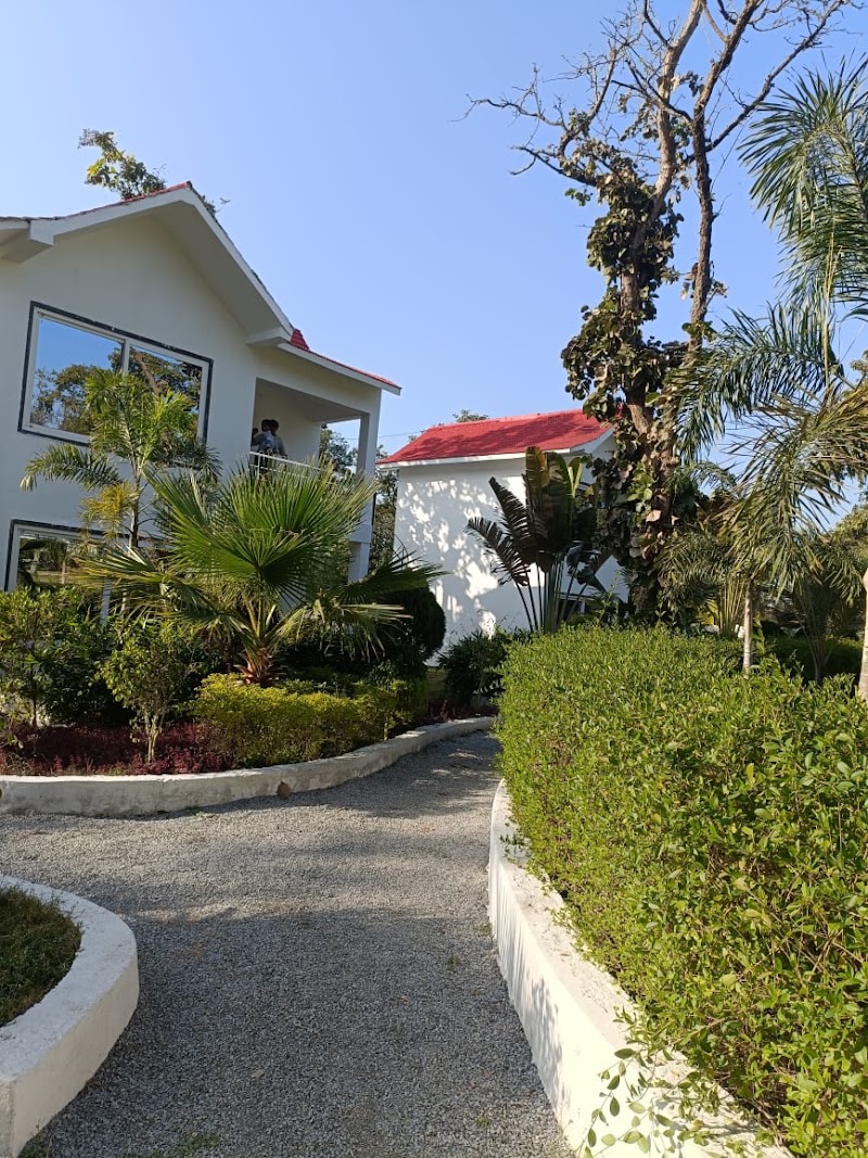 DEER POINT RESORT