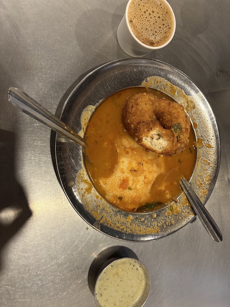 Vasu Hotel - Vasu Hotel Kanakapura, Karnataka 562117, India