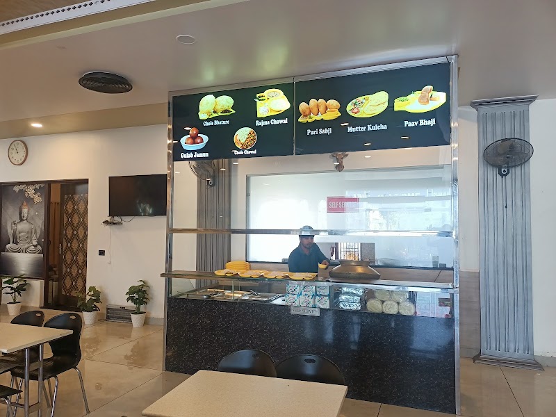 Choudhary Beetan Vaishno Dhaba - Choudhary Beetan Vaishno Dhaba gyani border, Main, Grand Trunk Rd, Brindavan Garden Extension, Sahibabad, Ghaziabad, Uttar Pradesh 201006, India