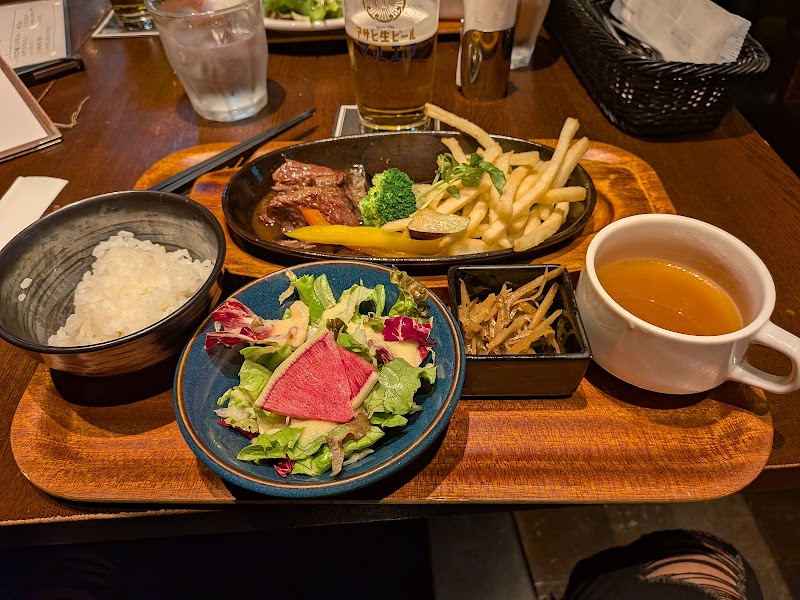 Beer's Table Keller Keller - Beer's Table Keller Keller Japan, 〒542-0076 Osaka, Chuo Ward, Namba, 2-chōme−2, 難波2-1-13 なんばwalk 1番街南通り