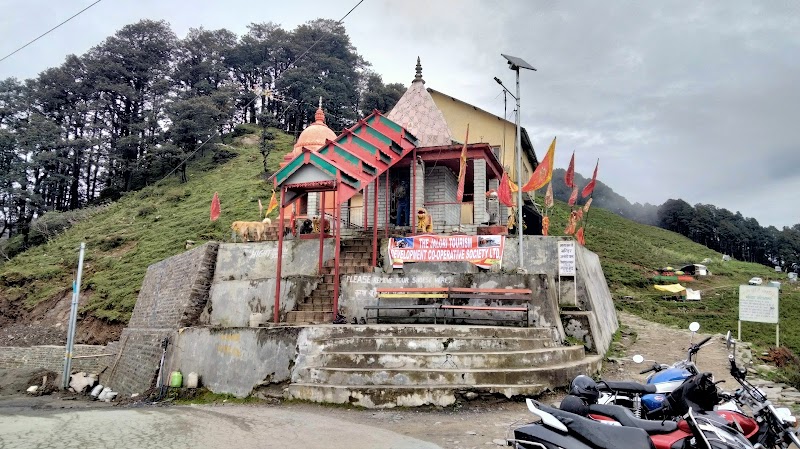 Jalori Pass - Jalori Pass Jalori Pass, Jalori, Sajwar, Himachal Pradesh 175123