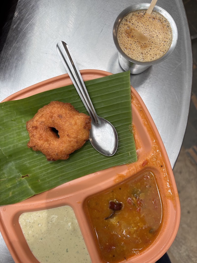 Cafe Bengaluru