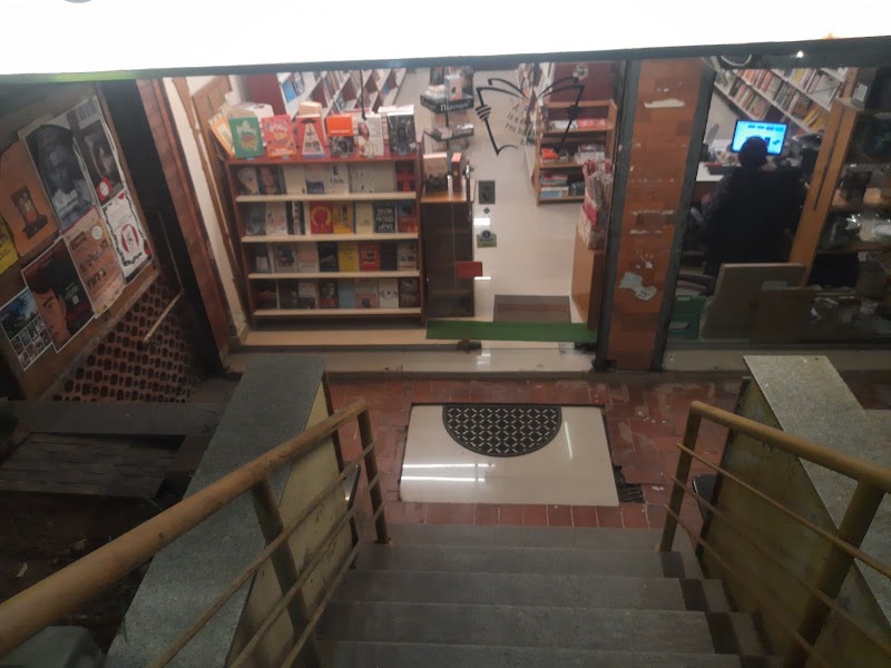BOOKSTOP! The Bookstore in Koramangala - BOOKSTOP! The Bookstore in Koramangala 485, KHB Colony, 5th Block, Koramangala, Bengaluru, Karnataka 560095, India