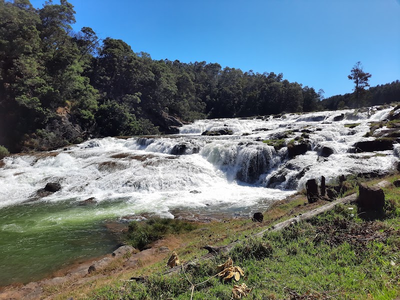 Pykara River