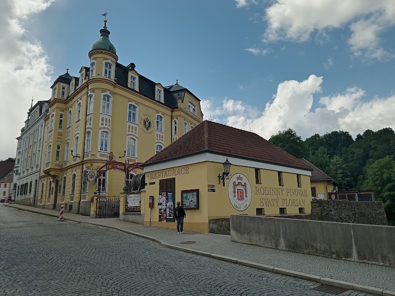 Most přes Ohři v Lokti - Most přes Ohři v Lokti, U Ohře, 357 33 Karlovy Vary-Loket, Czechia