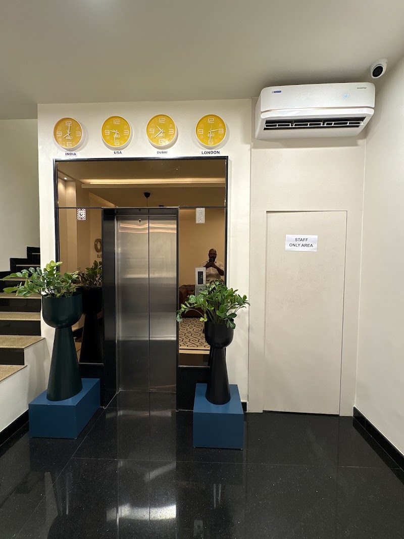 Ello hotels - Ello hotels 91, near Jyoti Nivas College Road, 5th Block, Koramangala, Bengaluru, Karnataka 560095, India