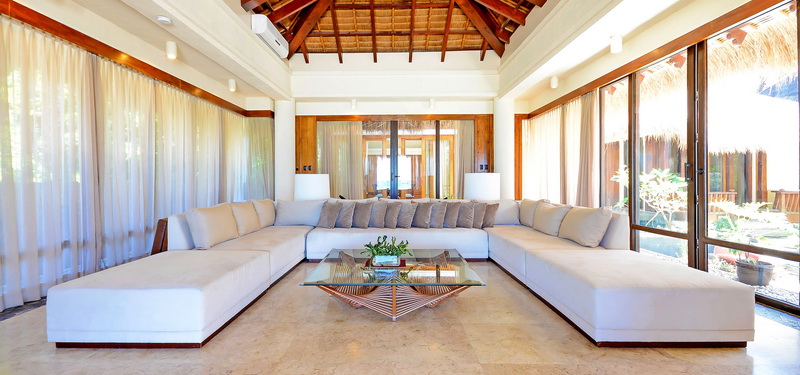 White Beach Villas - White Beach Villas, Diniwid Beach Rd, Balabag, Malay, Aklan, Philippines