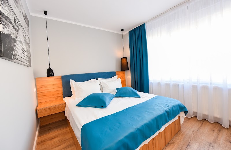 One by One at Grand Accommodation Bucuresti - One by One at Grand Accommodation Bucuresti apartament 56, Strada Ion Câmpineanu 29, bloc 6, scara 2, 010035 București, Romania