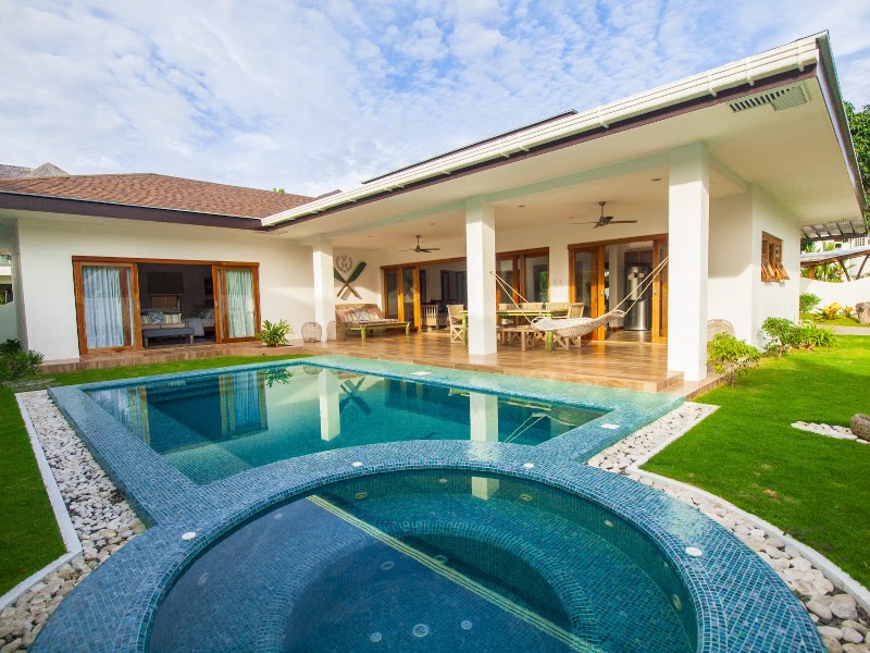 Vida Homes Condo Resort Philippines - Vida Homes Condo Resort Philippines Washington Street, District III, Dauin, 6217 Negros Oriental, Philippines