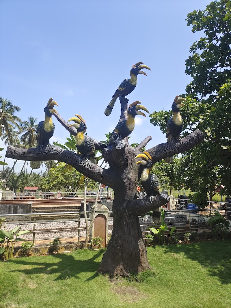 Madanni Park - Madanni Park, HQGP+V3X, Parra, Goa 403510, India