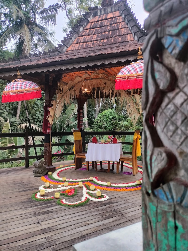 Family 3 Bedroom Private Villa - Family 3 Bedroom Private Villa, No Jl. Raya Singakerta, Singakerta, Kecamatan Ubud, Kabupaten Gianyar, Bali 80571, Indonesia