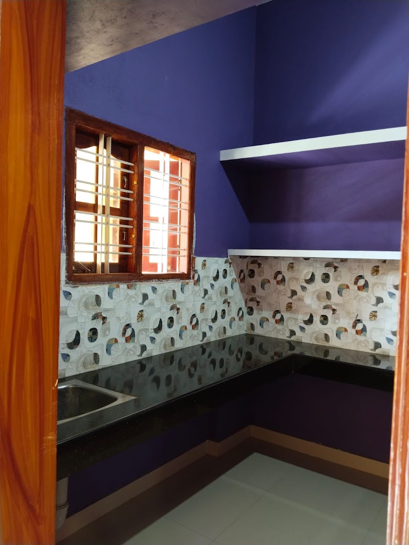 VLS Holiday Home - VLS Holiday Home, Agasteeswaram-Kanyakumari Rd, South Kundal, Kanniyakumari, Tamil Nadu 629702, India