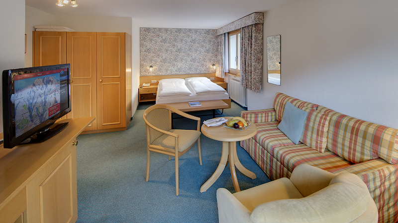 Hotel Metropol & Spa - Hotel Metropol & Spa Matterstrasse 9, 3920 Zermatt, Switzerland