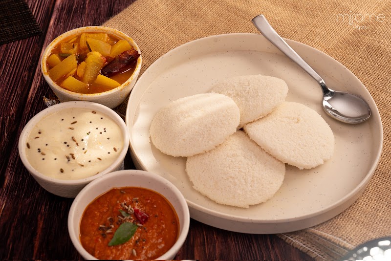 Mirame Cafe & Kitchen - Mirame Cafe & Kitchen, Chikkadpalli Rd, above union bank, Vivek nagar, Chikkadpally, Himayatnagar, Hyderabad, Telangana 500020, India