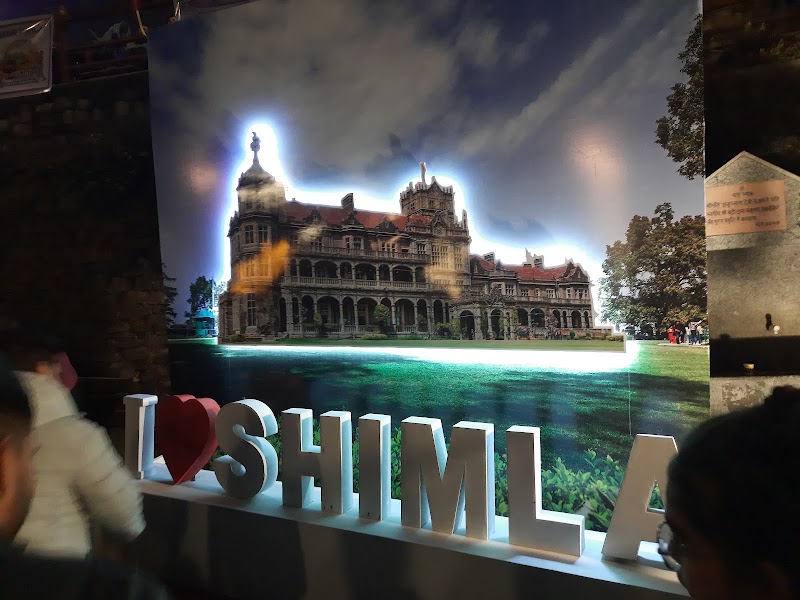 Sunrise Homestay - Sunrise Homestay Tarapur, Mashobra, Himachal Pradesh 171007, India