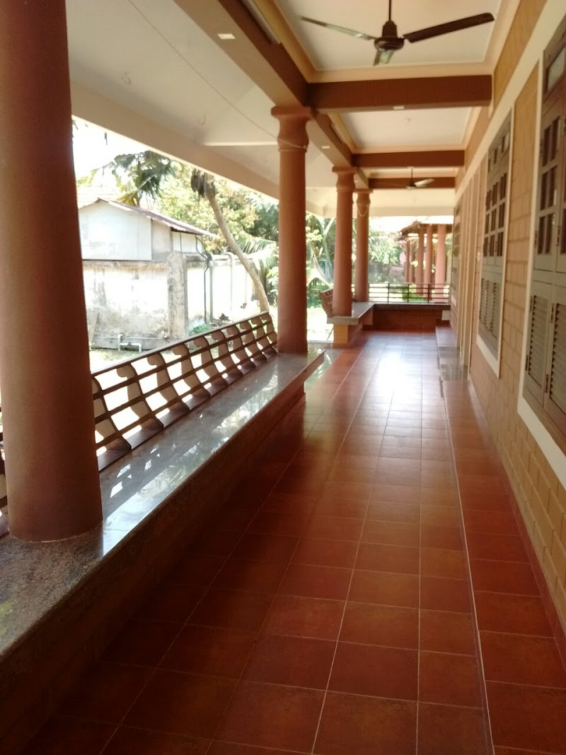 Dazzle Dew Memories - Dazzle Dew Memories, Thathampally, Alappuzha, Aryad South, Keralam 688013, India
