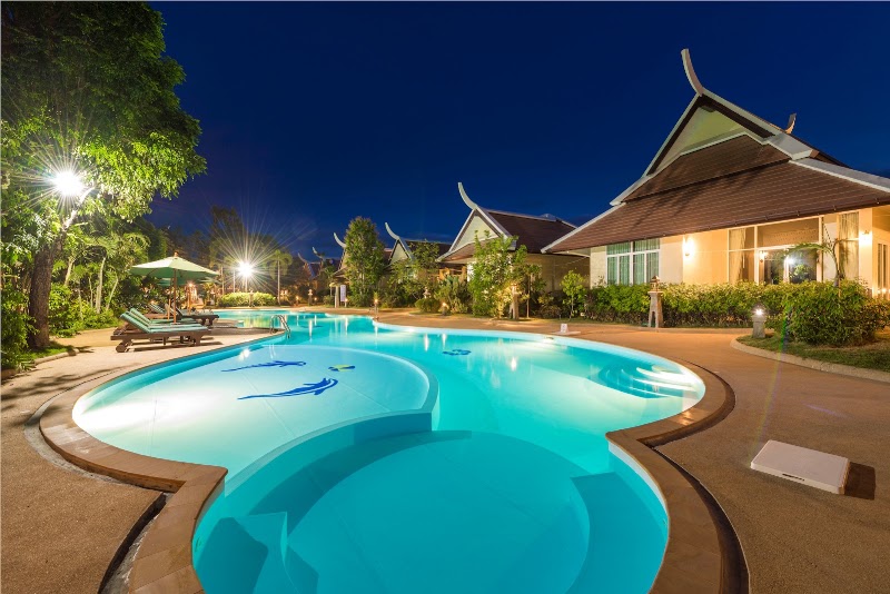 Pattra Vill - Pattra Vill Maret, Ko Samui District, Surat Thani 84310, Thailand