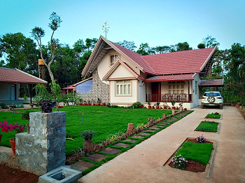 Travel Malnad - Homestays & Resorts