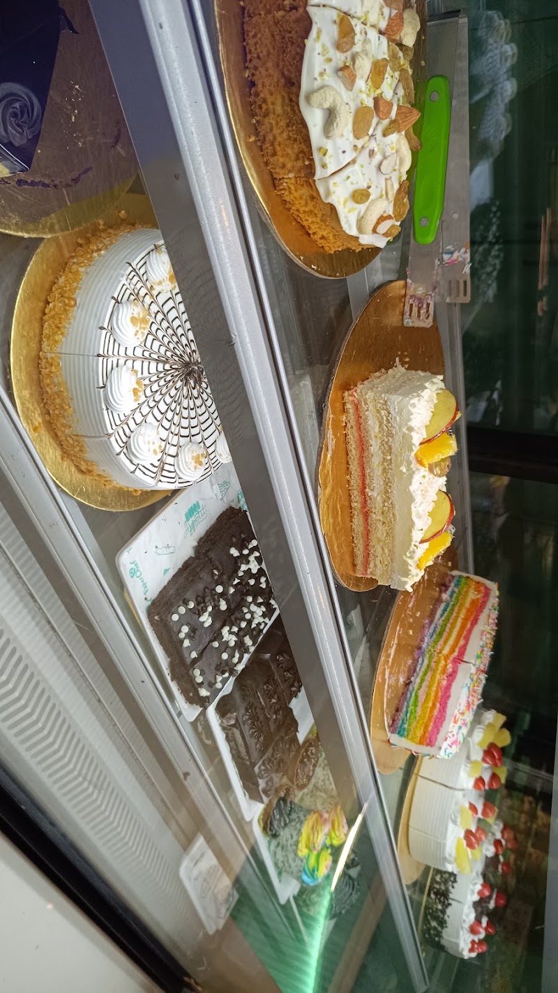 Good Luck Cakers - Good Luck Cakers, GWJ2+P27, Hirakud, Odisha 768016, India