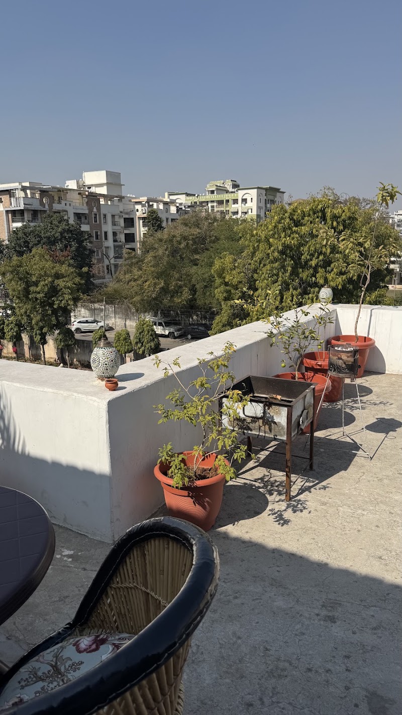 Rajasthane kitchen - Rajasthane kitchen khandla house, B-20, Shiv Marg, Kanti Nagar, Bani Park, Jaipur, Rajasthan 302016, India