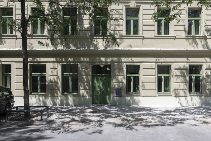 Encore Boutique Residence by Dwellfort - Encore Boutique Residence by Dwellfort, Jagellonská 21, 130 00 Praha 3-Vinohrady, Czechia