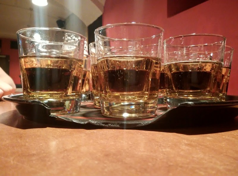 No Limit Bar - No Limit Bar, 1, Divadelní 2771, 301 00 Plzeň 3-Jižní Předměstí, Czechia