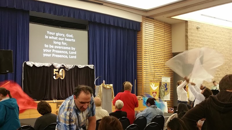 St Paul's Roman Catholic Church - St Paul's Roman Catholic Church 330 W Coral Gables Dr, Phoenix, AZ 85023, USA