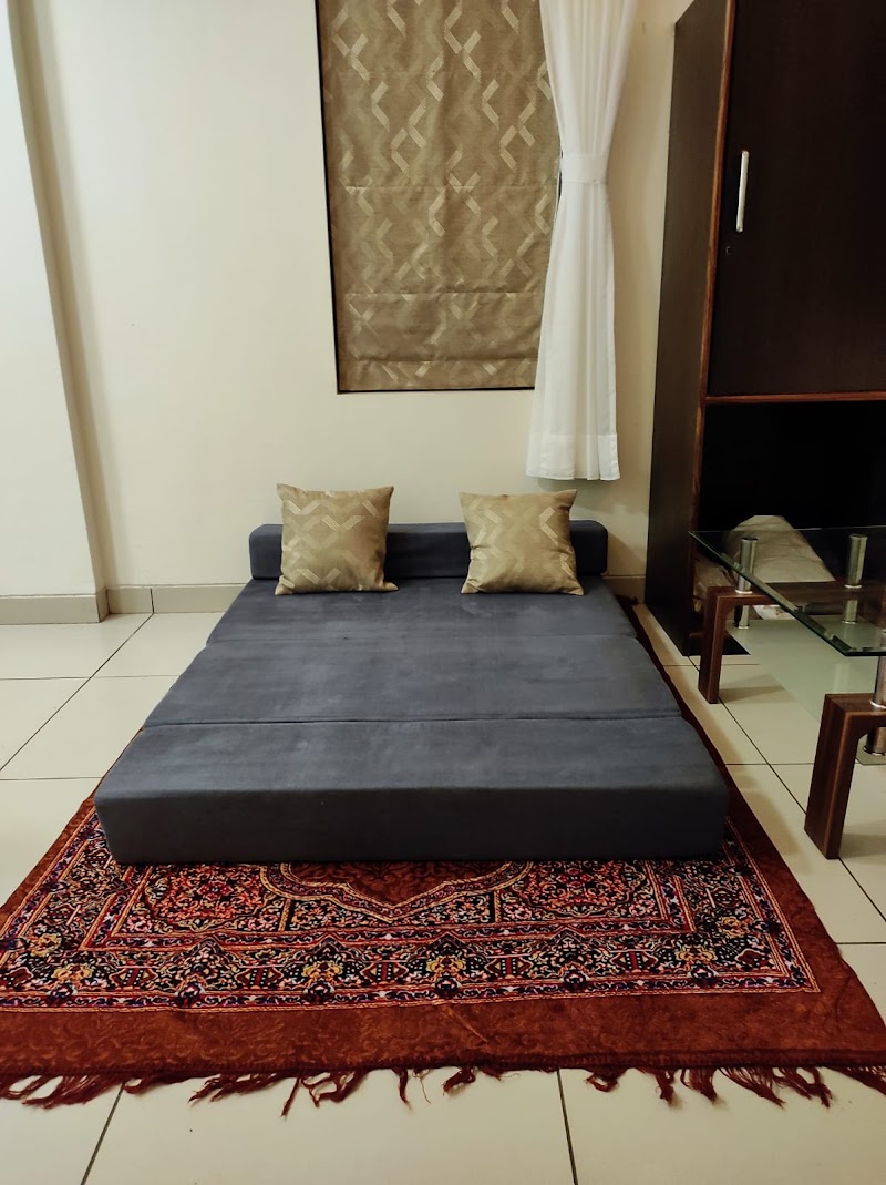 Mayekarwadi - The Beachside Homestay, Thal Chalmala Alibaug - Mayekarwadi - The Beachside Homestay, Thal Chalmala Alibaug, Mayekar Wadi, Navapada, Alibag, Thal, Maharashtra 402207, India