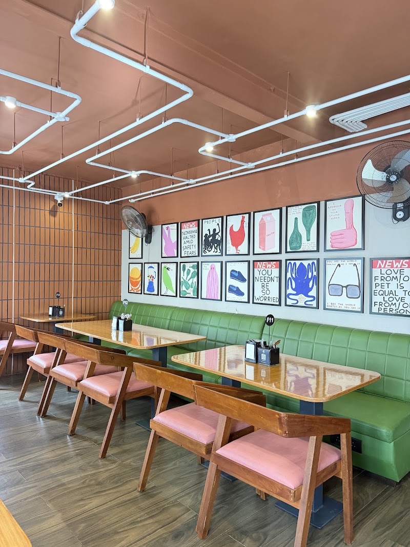Sathya's - Sathya's, Service Road, 17, 7th A Main Rd, next to Indiqube Office, 3rd Block, Koramangala 1A Block, SBI Colony, Koramangala, Bengaluru, Karnataka 560034, India