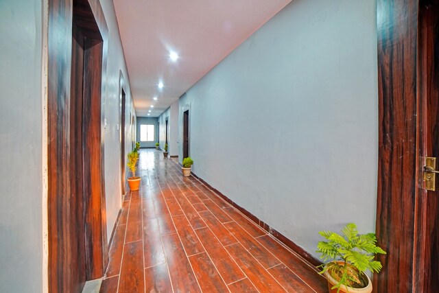 Palette - The Mark Club & Resorts - Palette - The Mark Club & Resorts 01, Durg, Tahsil, Durg, Bhilai, Chhattisgarh 491001, India