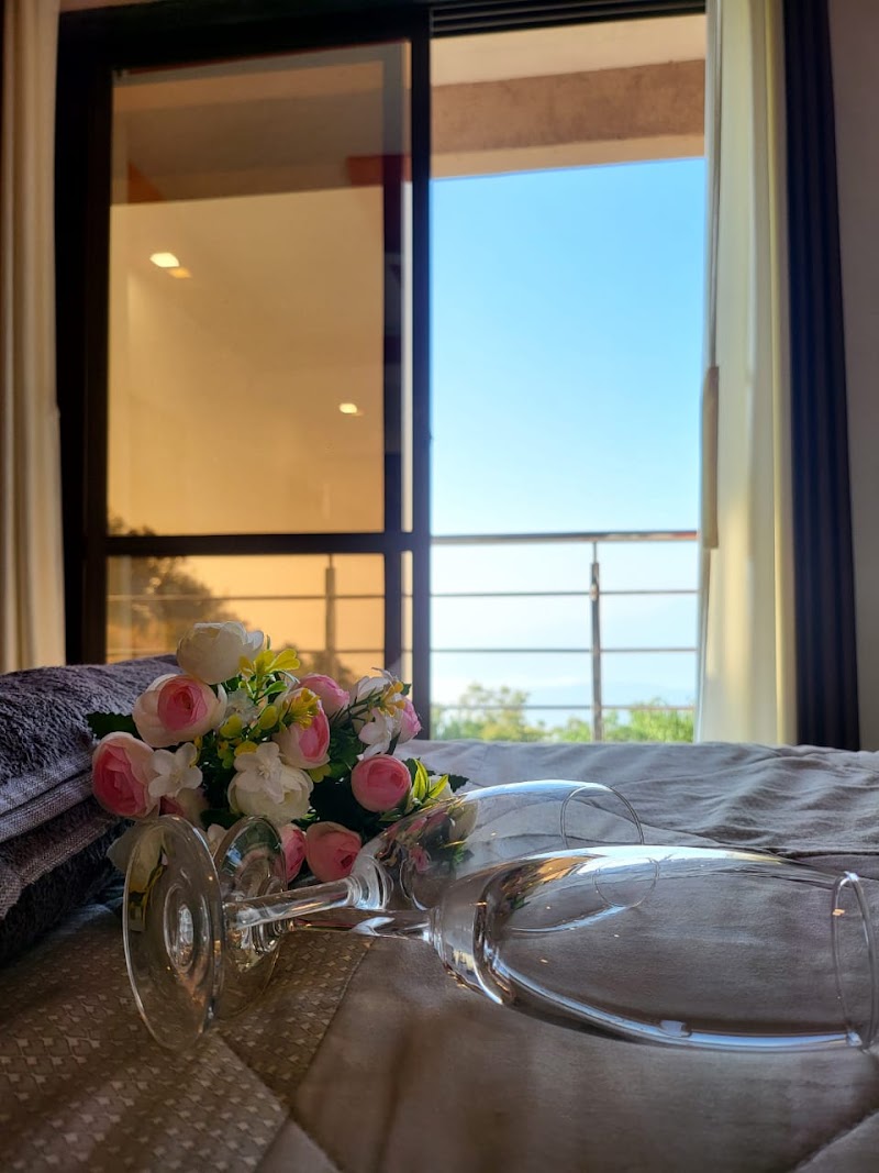 Elite Home - Elite Home Pratapgarh fort Road, Met-Tale, Mahabaleshwar, Maharashtra 412806, India