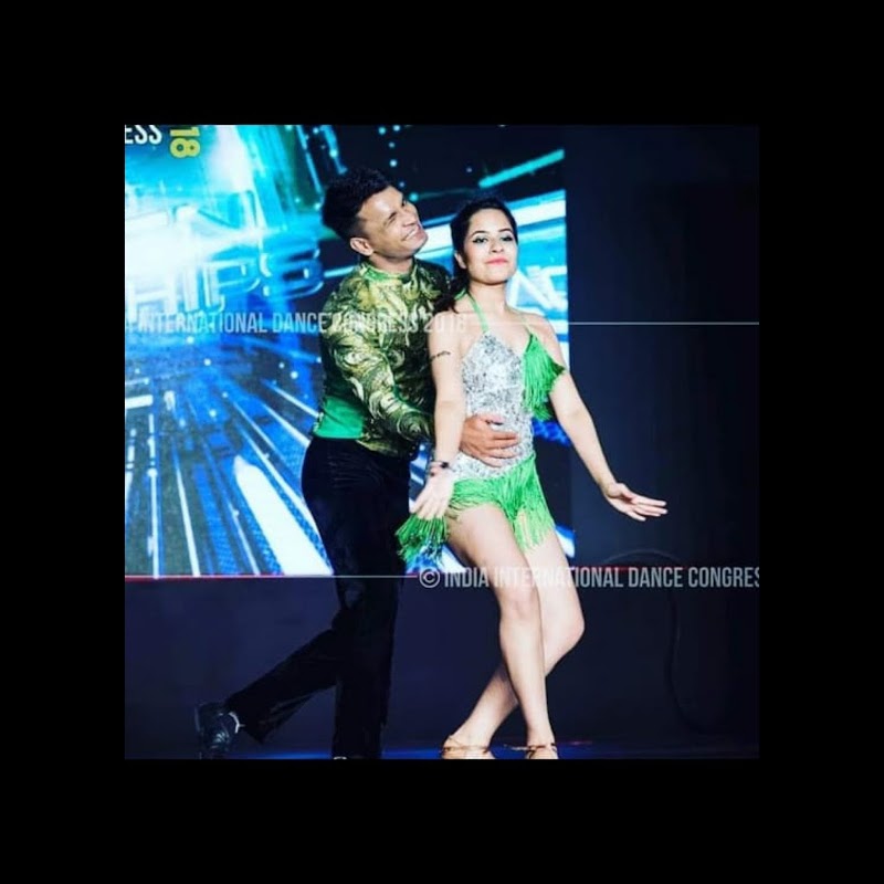 Dance Euphoria - Dance Euphoria Basement, W92, Vatika City, Block W, Uppal Southend, Sector 49, Gurugram, Haryana 122018, India