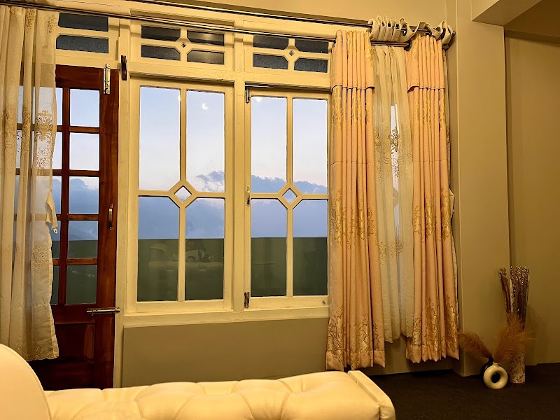 Romalaya - A family run BnB in Darjeeling - Romalaya - A family run BnB in Darjeeling Roma Niwas, 7'Oakes, Rose Bank, Udai Chand Rd, Rajbari, Darjeeling, West Bengal 734101, India