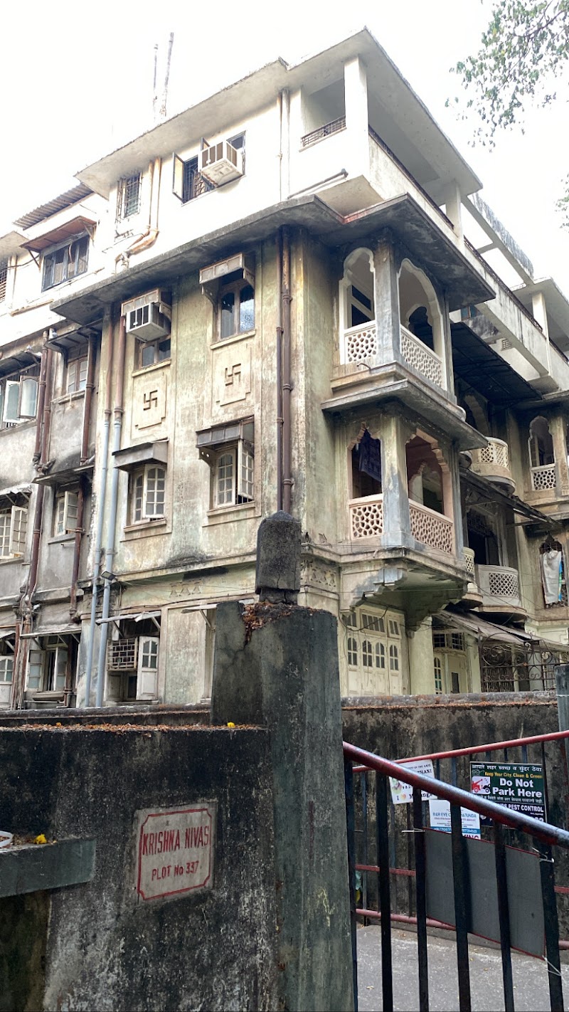 Matunga East - Matunga East, Mumbai, Maharashtra, India
