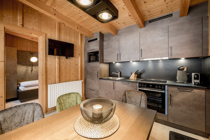 Camping Ötztal Längenfeld - Camping Ötztal Längenfeld Unterlängenfeld 220, 6444 Längenfeld, Austria