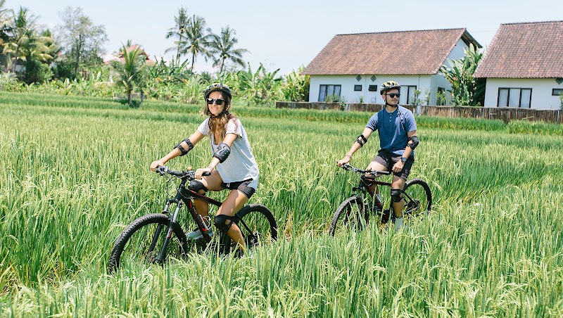 Tejaprana Resort & Spa - Tejaprana Resort & Spa Jl. Raya Tegallalang, Banjar Sapat, Kecamatan Ubud, Kabupaten Gianyar, Bali 80561, Indonesia