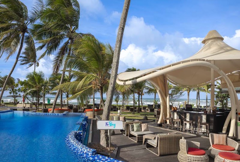 Radisson Blu Resort, Galle - Radisson Blu Resort, Galle, 523C Galle - Colombo Rd, Galle 80280, Sri Lanka