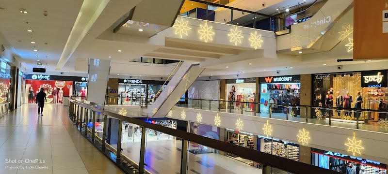 Orion Avenue - Orion Avenue Banaswadi Banaswadi, Dodda Banaswadi Main Rd, Jaibharath Nagar, Sathya Nagar, Maruthi Sevanagar, Bengaluru, Karnataka 560033, India